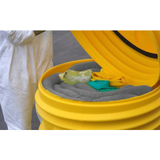 95 Gal. Universal Sorbent Spill Kit -- 450095