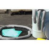 30 Gal. Universal Sorbent Spill Kit -- 450030