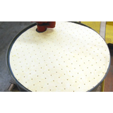 Hazmat Sorbent Drum Top, Premium -- S2-76
