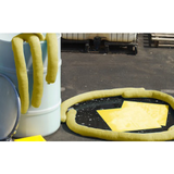 20 Gal. Hazmat Sorbent Spill Kit -- 250020