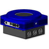 Alta® F Series High Performance Cooled CCD Front-Illuminated Camera -- F43 2048 x 2048 24µ
