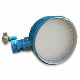 Butterfly Valve DN2600 -- LD 006-BT1