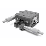 2-axis Crossed-roller Bearing Translation Stage