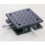 Two-axis Large Platform Translation Stage