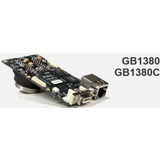 GB Series -- Prosilica GB1380