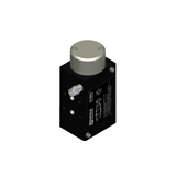 Proportional Servo-Pneumatic Control Valve -- LS-V05s
