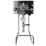 Steam/Water Mixing Valve STEAMIX® Series -- 2032