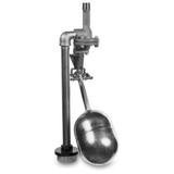 Stainless Steel Sump Ejector -- CDF 1052