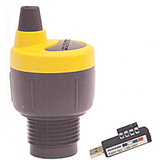 EchoPod Ultrasonic Level Switch/Transmitter/Controller -- DL14