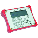 Harsh Environment Torque Measurement Instrument -- 43217