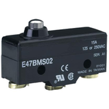 Precision Limit Switches -- E47