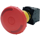 22mm Emergency Stop Push Buttons -- OMPBD7- E-Stop 22mm Push Buttons