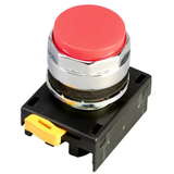 22.5mm Heavy-Duty Push Buttons -- EM22  Heavy-Duty Pushbuttons