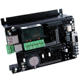 High Performance Modular Expandable PLC -- EZPLC Series