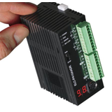 ELC Programmable Logic Controllers -- ELC-PLC Series