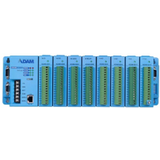 PC-Based Soft Logic Controllers -- ADAM-5000