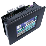 Touchpanels with Integrated PLC -- EZP-PLC Series