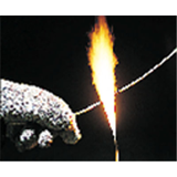 High Temperature Thermocouple Wire -- XC, XR, XS, XT, XC4 and XL