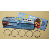 Butt-Welded Microtemp Thermocouples -- IRCO/CHAL/CHCO/P13R/P10R/P30R/BW