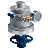 High Viscosity Drum Pump -- FPUD500 Series
