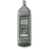 Humidity and Temperature Meter -- RH85
