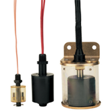 Single Station Liquid Level Switch -- LV-60 / LV-70