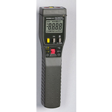 Stick Type DMM/Thermometer -- HHM63 and HHM64