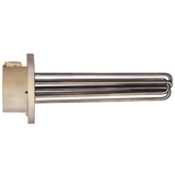 Flanged Immersion Heater -- TM