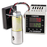 Proportional Valve -- PV101