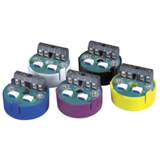 Ultra-Mini Thermocouple/RTD Transmitters -- TX93A and TX94A