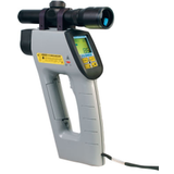 Handheld Infrared Thermometer -- OS523E / OS524E