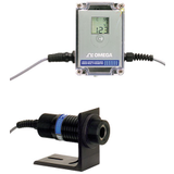 Industrial Infrared Thermometer -- OS550