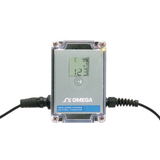 Industrial Infrared Thermometer -- OS550A