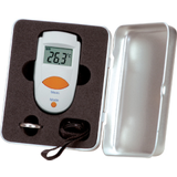 Digital Infrared Thermometer -- OS-FS