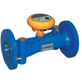 In-Line Ultrasonic Flowmeter -- FDT100