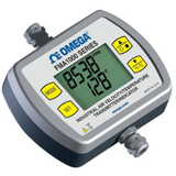 Air Velocity Transmitter/Indicator -- FMA1000