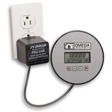Economical Loop-Powered Indicator -- DPF300