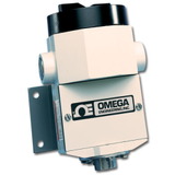 Heavy Duty Industrial Pressure Switches -- PSW-400