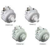 Pressure and Vacuum Switch -- PSW21 / PSW22 Series