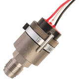 High Purity Pressure/Vacuum Switch -- PSW-690 Series