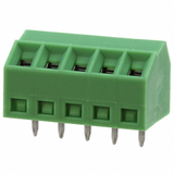 Terminal Blocks - Wire to Board -- 1751125