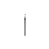 2 Flute Ball Nose Miniature End Mill -- MCC-2-005B