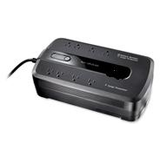 Powerstar UPS -- PS502-650g Shipboard UPS/ Powerstrip