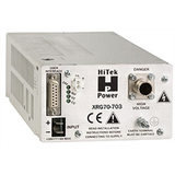 X-ray Power Supplies -- SERIES XRG70
