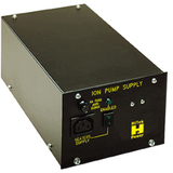 Ion Pump Power Supplies -- SERIES IP100