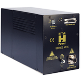 Versatile Power Supply Modules -- SERIES MHX