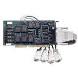 Four Port ISA RS-422/485 Interface -- OMG-ULTRA-COMM422