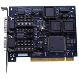 Dual Port PCI RS-232/422/485 Interface -- OMG-ULTRACOMM2-PCI
