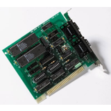 Dual Port RS-232 Interface -- OMG-COMM232-EX