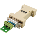 RS-485 to RS-232 Interface Converter -- OM-CONV-SER